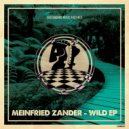 Dawood Helmandi & Meinfried Zander - 1688 Pool Sessions