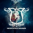 Wanya Bruch - The Shift