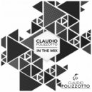 Claudio Polizzotto - In The Mix