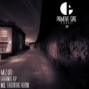 MLZ (IT) - Replikant (Original Mix)