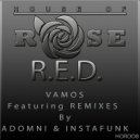 R.E.D. - Vamos