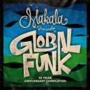 The Fontanas - The Heavenly Bop (DJ Makala & Jimmy Bidaurreta Remix)