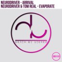 Neurodriver - Arrival (Original Mix)
