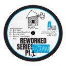 DJ Steaw - Morning Light