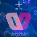 The Nice Guys, Fabe, Sacchi - Deeper & Deeper (Original Mix)