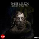 Terra4beat, Jared Pastore - StrongHold (Sheef Lentzki \'Mad\' Remix)