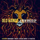 Old Handz - Tureen