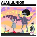 Alan Junior - One Love