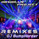 Obsidian Project - Get Up Do It
