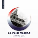 Hudur Shrim - Paris (Original Mix)