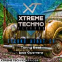 Jose Guerrero, Tonny Beat - Charly