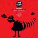 Doom - Sax (Original Mix)