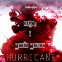 Rayne & Manda - Hurricane
