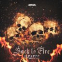 Inbleed - Scream Aim Fire