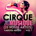 Joachim Garraud, Ridwello feat. Charlie Sputnik - Come On Let's Go