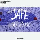 Jojo Angel - Vamos