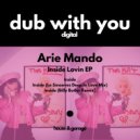 Arie Mando - Inside (Le Smoove\'s Deep In Love Mix)