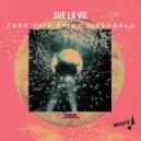 Sue La Vie - Legal Cocaine (Original Mix)