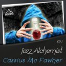 Cassius Mc Fawner - Wild Cat