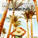 Patrik Remann Feat Taylor Mosley - Working (Club Version)