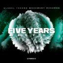 Goncalo M & Pete Mek - Right From Wrong