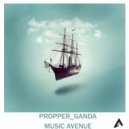 Propper_Ganda - Escape Injustice (Original Mix)