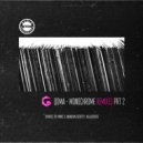 QOMA - Monochrome (Killagroove Remix)