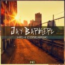 Jay Barker - High Contrast (Original Mix)