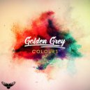Golden Grey - Pinkish Purple (Original Mix)