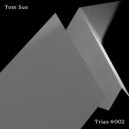Tom Sue feat. N!klas - Black Oak (Original Mix)