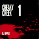 DJ NiPPER - Creaky Creek