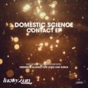 Domestic Science & Koala - Contact