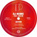 DJ Nenne feat. Luis RB - Activa (DJ Taco Remix)