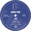 John Teki - Luv