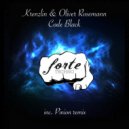Krenzlin & Oliver Rosemann - Verbs Of The Senses