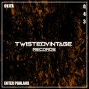 Enter Phalanx - Zeitnot