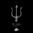 Mr Jony - Memori (Original Mix)