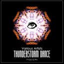 P - Eye - Thunderstorm Dance