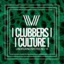 Chris Masc - Fridays (Original Mix)