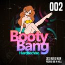 Deserved Man - People Die In Hell