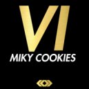Miky Cookies - Turttle