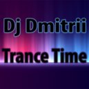 DJ Dmitrii - Dance City