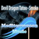 Devil Dragon Tatoo - Sacrificium