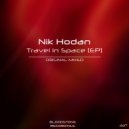 Nik Hodan - Black Matter