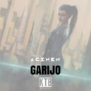 Acinen - Garijo (Original Mix)