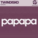 Twin Disko - Mirror Ball Battlefield