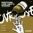 Jakarta Project, NightFunk - The Artist (More Than Friends Remix)
