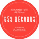 Saxture feat. T-Link - Gift Of Love (Instrumental Mix)