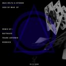 Max Delta & StoKed - God Of War (Buitrago Remix)