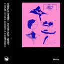 Colour Domes - 45 Degrees